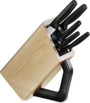 Victorinox rinkinys virtuvinių peilių su stovu 6.7173.8 | 7611160004086 | 7611160004086