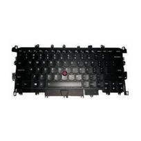 Klaviatūra Lenovo Keyboard PT LB screw DFN B | Keyboard PT LB screw DFN B | 5704174235514