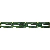 Inter-Tech IPC Backplane BP-4708-NVMe, 8-fach | 88887407 | 4260455649537