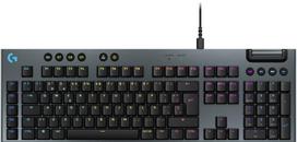Klaviatūra Logitech G915 X GL Tactile (920-012943) | 920-012943 | 5099206124639