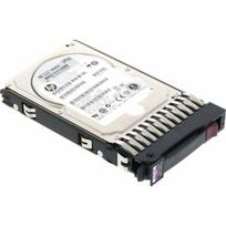 Serverio diskas HP 600GB 2.5'' SAS-2 (6Gb/s) (581311-001) | 581311-001 | 0884962325322