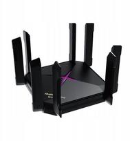 Ruijie Reyee RG-EW6000GX | Maršrutizatorius, WiFi, 5 prievadai, 4xGbit 1x2,5GE, 4xLAN, 2xWAN, WiFi 6, 2,4GHz/5GHz, AX6000, 5,85 dBi, Mesh, kartotuvas, VPN, žaidimų režimas, Dual WAN, debesų paslauga | 6976915003273 | 6976915003273