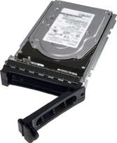 Serverio diskas Dell 600GB 2.5'' SAS-3 (12Gb/s) (400-ATIN) | 400-ATIN | 5711783920427