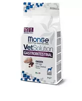 Monge VetSolution Dog Gastrointestinal Adult maistas šunims : Pakuotė - 2 kg