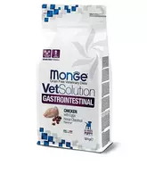 Monge VetSolution Dog Gastrointestinal Puppy maistas šuniukams : Pakuotė - 1.5 kg