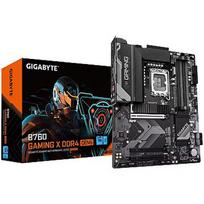Gigabyte B760 GAMING X DDR4 GEN5 B760 GAMING X D4 GEN5