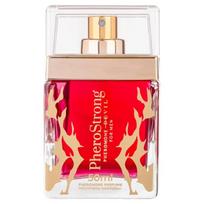 Feromoniniai kvepalai PheroStrong Devil (50 ml)