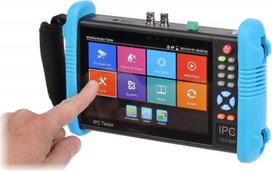MULTI-FUNCTIONAL CCTV TESTER CS-H7-70H