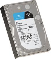 Seagate HDD FOR DVR HDD-ST10000VE001 10TB 24/7 SkyHawk AI SEAGATE