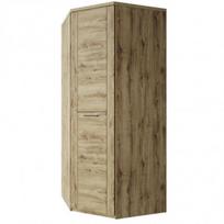 Kampinė spinta DOORSET