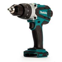 Makita DDF458Z gręžtuvas/suktuvas