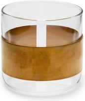 Serax Stiklinės Copper chemistry, 200 ml, 4 vnt.