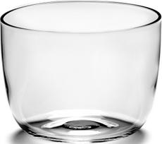 Serax Stiklinės Passe-partout, 200 ml, 4 vnt.