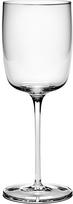 Serax Raudonojo vyno taurės Passe-partout Straight, 350 ml, 4 vnt.