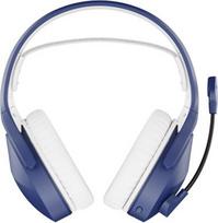 HEADSET HYPERX CLOUD JET/WRL GAM BLU AM7A0AA HYPERX AM7A0AA | 198701343424