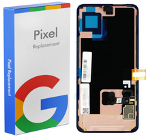 Google Pixel 8 ekranas (Originalus) : Klijai ekranui / nugarėlei - Pridėti 3ML (+3€), Kokybė - Originalas (Service Pack)