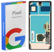 Google Pixel 7 Pro ekranas (Originalus) : Klijai ekranui / nugarėlei - Pridėti 15ML (+5€), Kokybė - Analogas