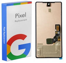 Google Pixel 7A ekranas (Originalus) : Klijai ekranui / nugarėlei - Pridėti 15ML (+5€), Kokybė - Originalas (Service Pack)