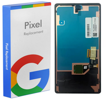 Google Pixel 6 ekranas (Originalus) : Klijai ekranui / nugarėlei - Pridėti 15ML (+5€), Kokybė - Originalas (Service Pack)