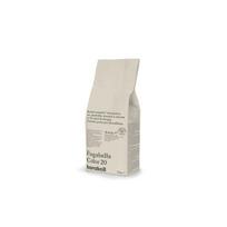 Fugabella Color 20, 3 kg cementinis glaistas plytelių siūlių tarpams