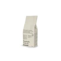 Fugabella Color 22, 3 kg cementinis glaistas plytelių siūlių tarpams