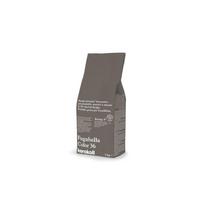 Fugabella Color 36, 3 kg cementinis glaistas plytelių siūlių tarpams