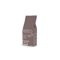 Fugabella Color 37, 3 kg cementinis glaistas plytelių siūlių tarpams