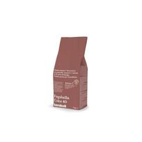 Fugabella Color 40, 3 kg cementinis glaistas plytelių siūlių tarpams