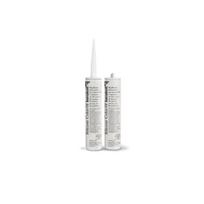 Silicone Color 01, 310 ml hermetikas silikoninis antipelėsinis