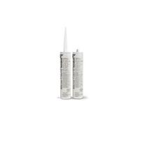 Silicone Color 02, 310 ml hermetikas silikoninis antipelėsinis