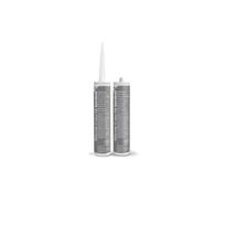 Silicone Color 08, 310 ml hermetikas silikoninis antipelėsinis