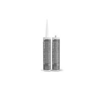 Silicone Color 09, 310 ml hermetikas silikoninis antipelėsinis