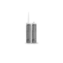 Silicone Color 10, 310 ml hermetikas silikoninis antipelėsinis
