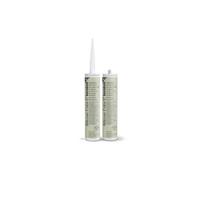 Silicone Color 17, 310 ml hermetikas silikoninis antipelėsinis