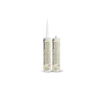 Silicone Color 23, 310 ml hermetikas silikoninis antipelėsinis