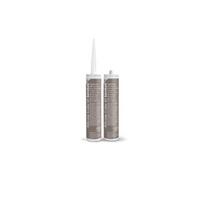 Silicone Color 45, 310 ml hermetikas silikoninis antipelėsinis