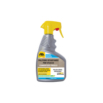 FILA INSTANT REMOVER, 750 ml valiklis cementinio glaisto valymui