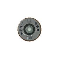 Poliravimo deimantinis diskas 115 MM, 60 grūdėtumas Flange 22.2