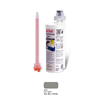 Epoksidiniai klijai Akemi Colour Bond P+, spalva 1830, 250 ml
