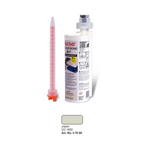 Epoksidiniai klijai Akemi Colour Bond P+, spalva 1650, 250 ml