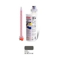 Epoksidiniai klijai Akemi Colour Bond P+, spalva 2040, 250 ml