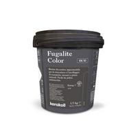 Fugalite Color KK 10, epoksidinis plytelių glaistas 1,5 kg