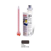 Epoksidiniai klijai Akemi Colour Bond P+, spalva 2050, 250 ml