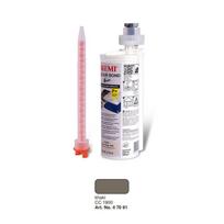 Epoksidiniai klijai "Akemi Colour Bond P+", spalva 1900, 250 ml