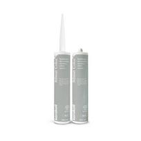 Silmat Color KK 06 - 290 ml matinis silikoninis hermetikas antipelėsinis