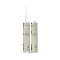 Silmat Color KK 64 - 290 ml matinis silikoninis hermetikas antipelėsinis