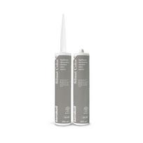 Silmat Color KK 68 - 290 ml matinis silikoninis hermetikas antipelėsinis