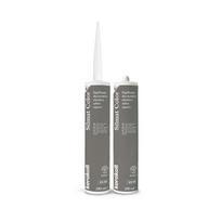 Silmat Color KK 69 - 290 ml matinis silikoninis hermetikas antipelėsinis
