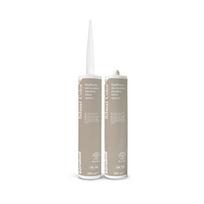 Silmat Color KK 110 - 290 ml matinis silikoninis hermetikas antipelėsinis