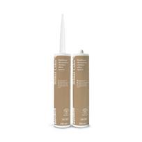 Silmat Color KK 152 - 290 ml matinis silikoninis hermetikas antipelėsinis